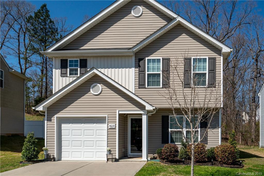 4631 Montelena Dr., Charlotte, NC 28214