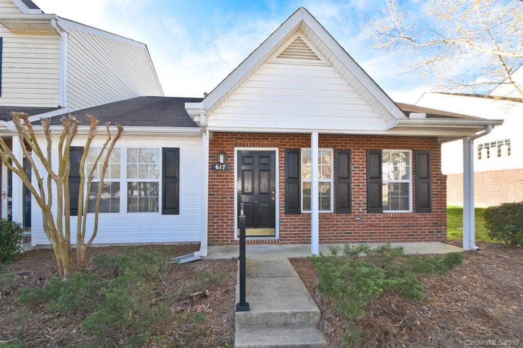 617 Gelderland Dr., Matthews, NC 28104