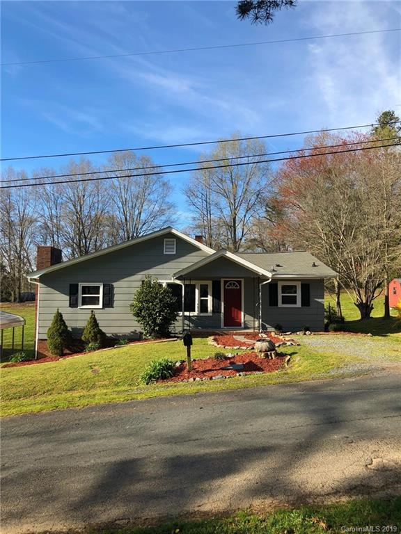 1522 Hickory Ave. #4/5, Albemarle, NC 28001