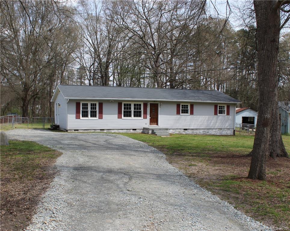 1221 Circle Dr., China Grove, NC 28023