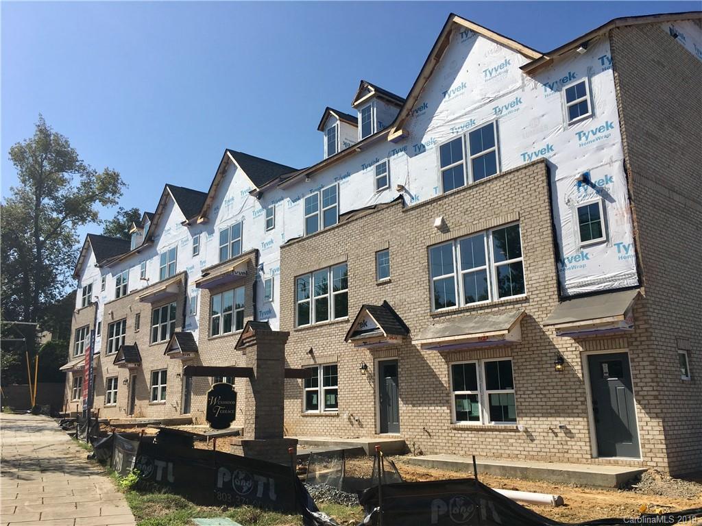 129 Bell Meadow Pl. #38, Charlotte, NC 28211