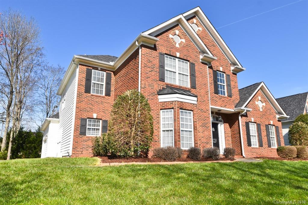 5737 Lagrande Dr., Charlotte, NC 28269