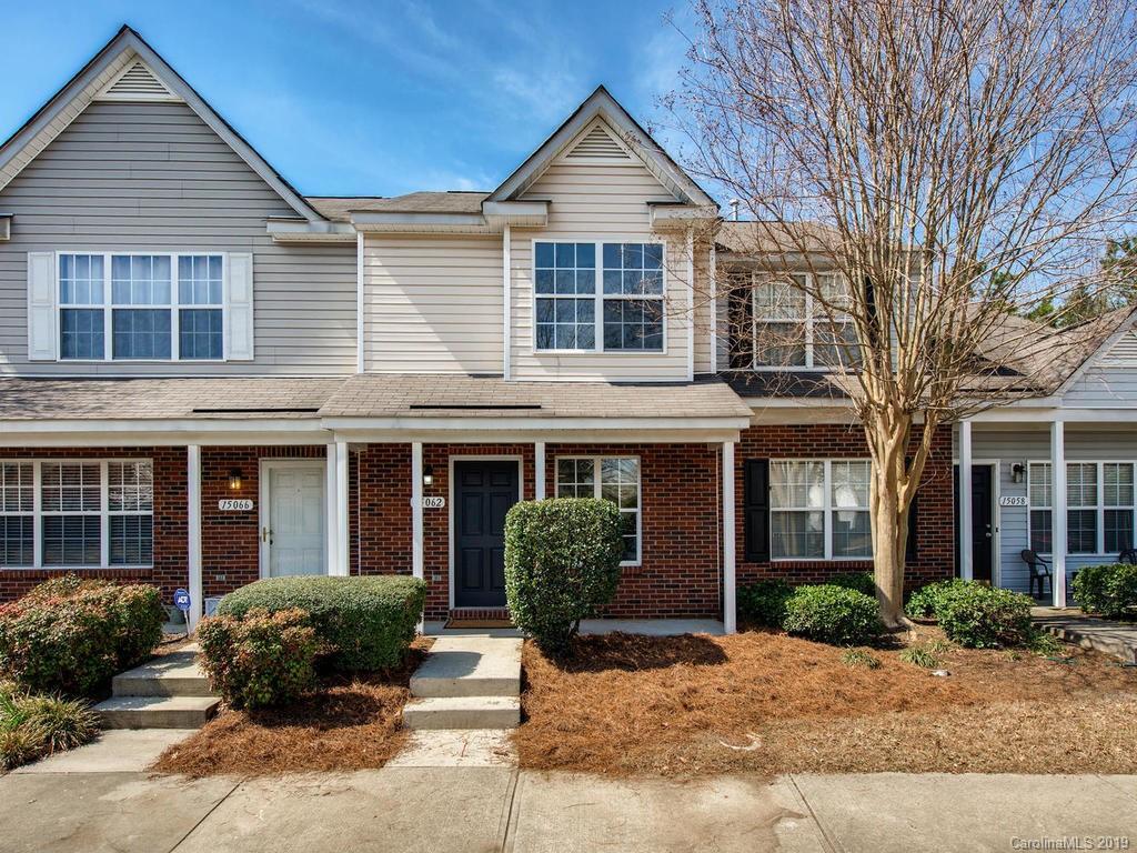 15062 Deshler Ct., Charlotte, NC 28273