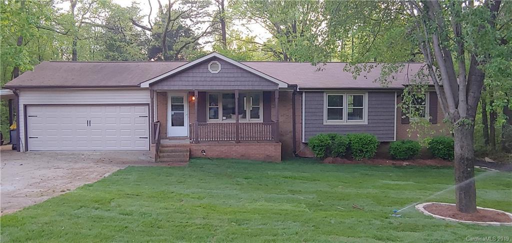 1800 Cooper Ave., Kannapolis, NC 28081