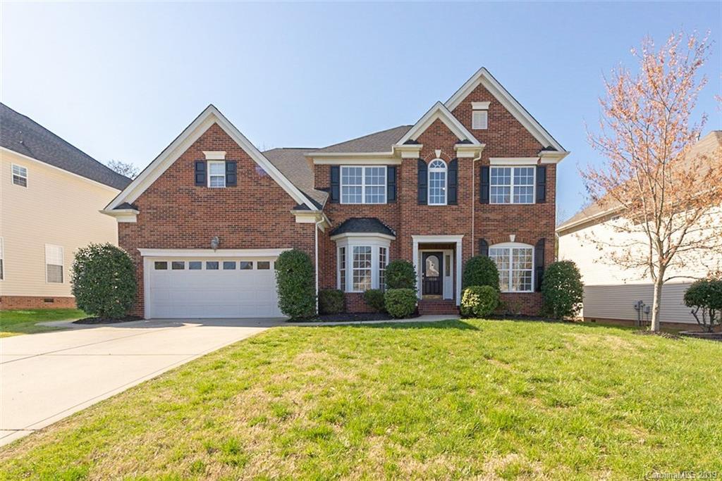 1608 Copperplate Rd., Charlotte, NC 28262