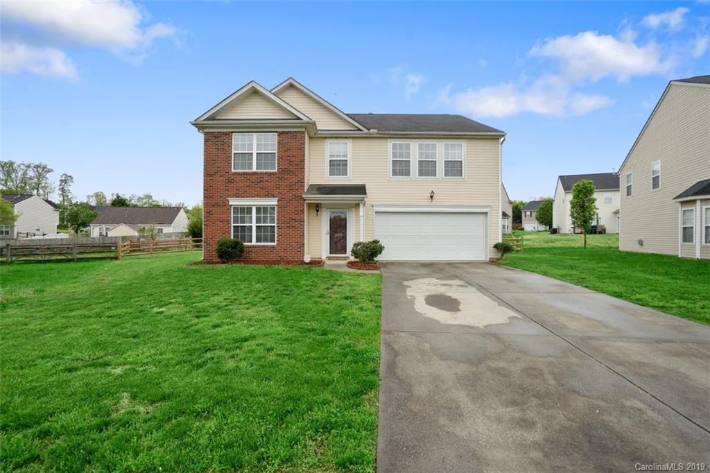3109 Crisp Wood Ln., Charlotte, NC 28269