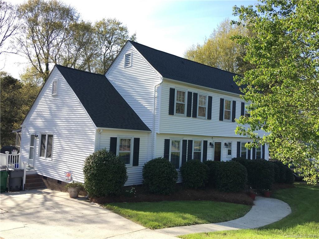 11825 Painted Tree Rd., Charlotte, NC 28226