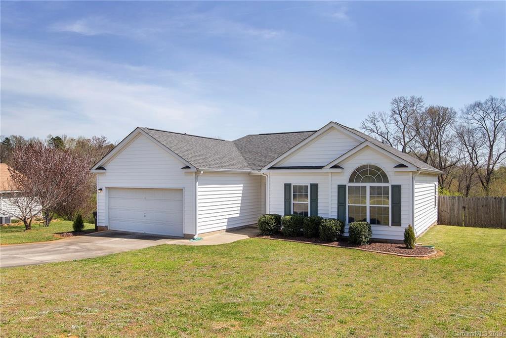 3004 Dairy Farm Dr., Monroe, NC 28110