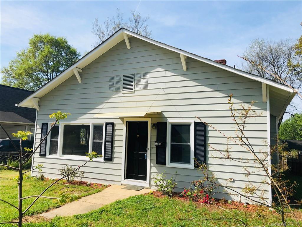 313 Kerr St., Concord, NC 28025