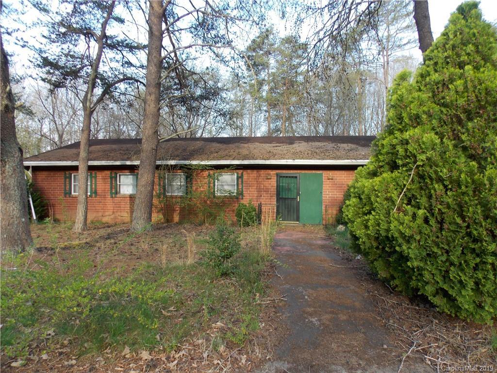 1342 Harris St., Statesville, NC 28677