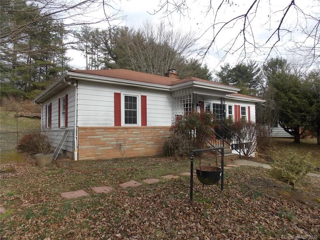 165 Old County Home Rd., Asheville, NC 28806