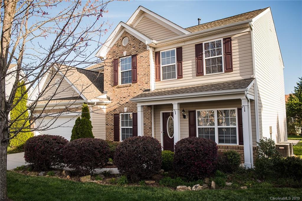 1446 Laraway Ct., Concord, NC 28027