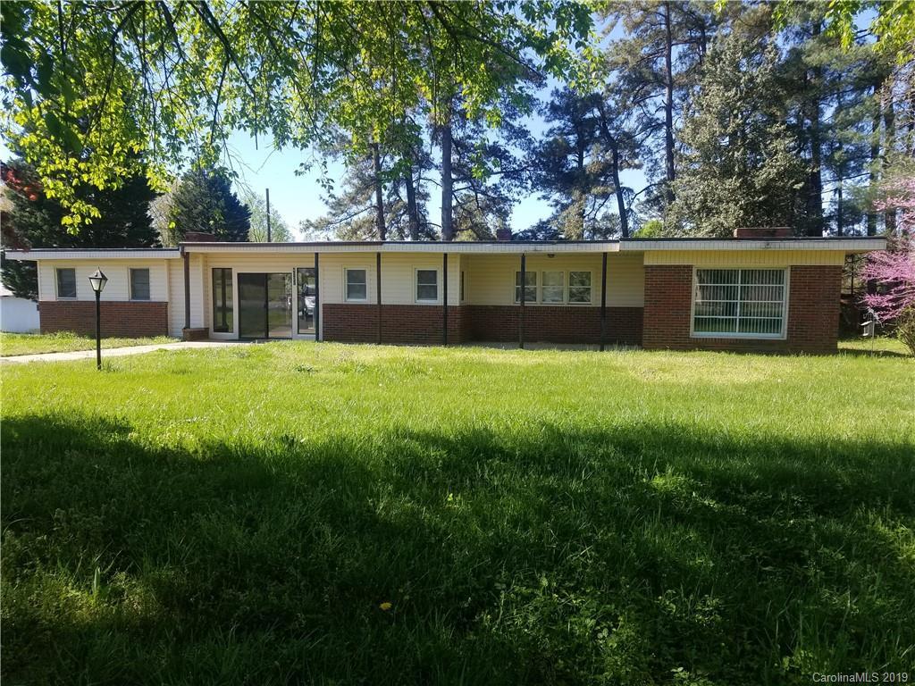 4721 Taylorsville Hwy., Stony Point, NC 28625
