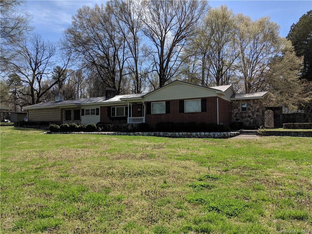 209 11th St., Spencer, NC 28159