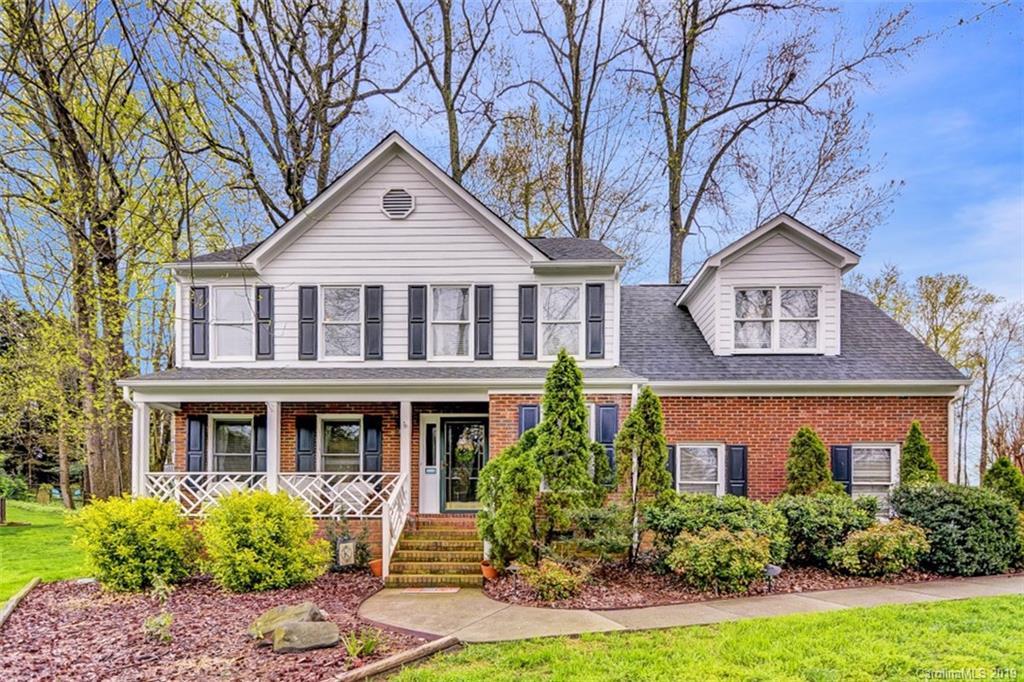 17020 Shady Glen Dr., Cornelius, NC 28031