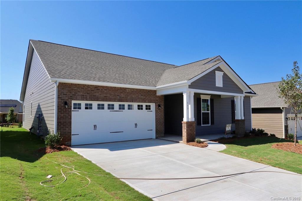 133 Barberry Dr. #138, Belmont, NC 28012