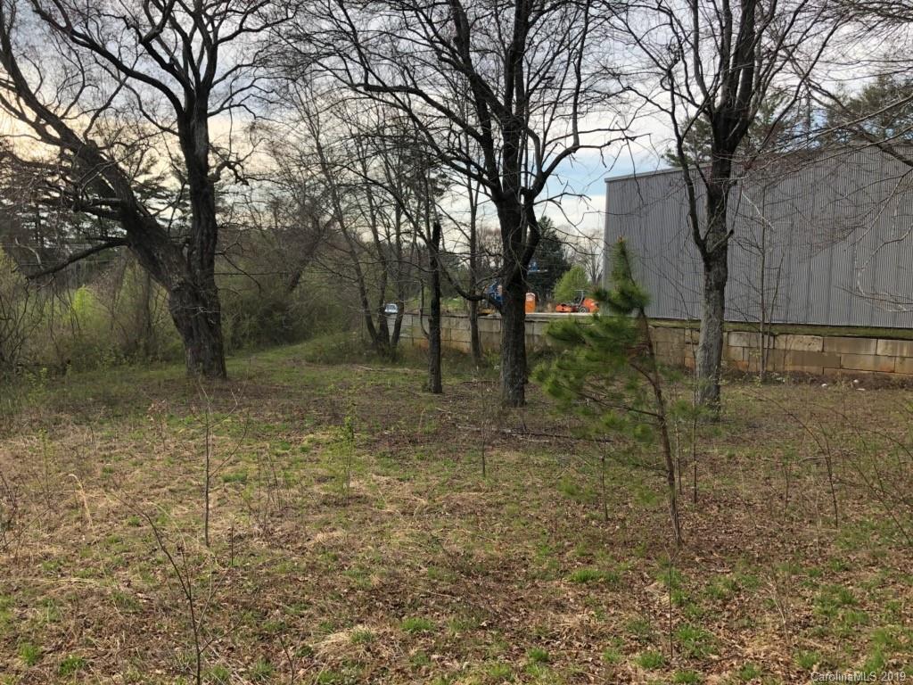 110 Baldwin Ave., Hendersonville, NC 28792