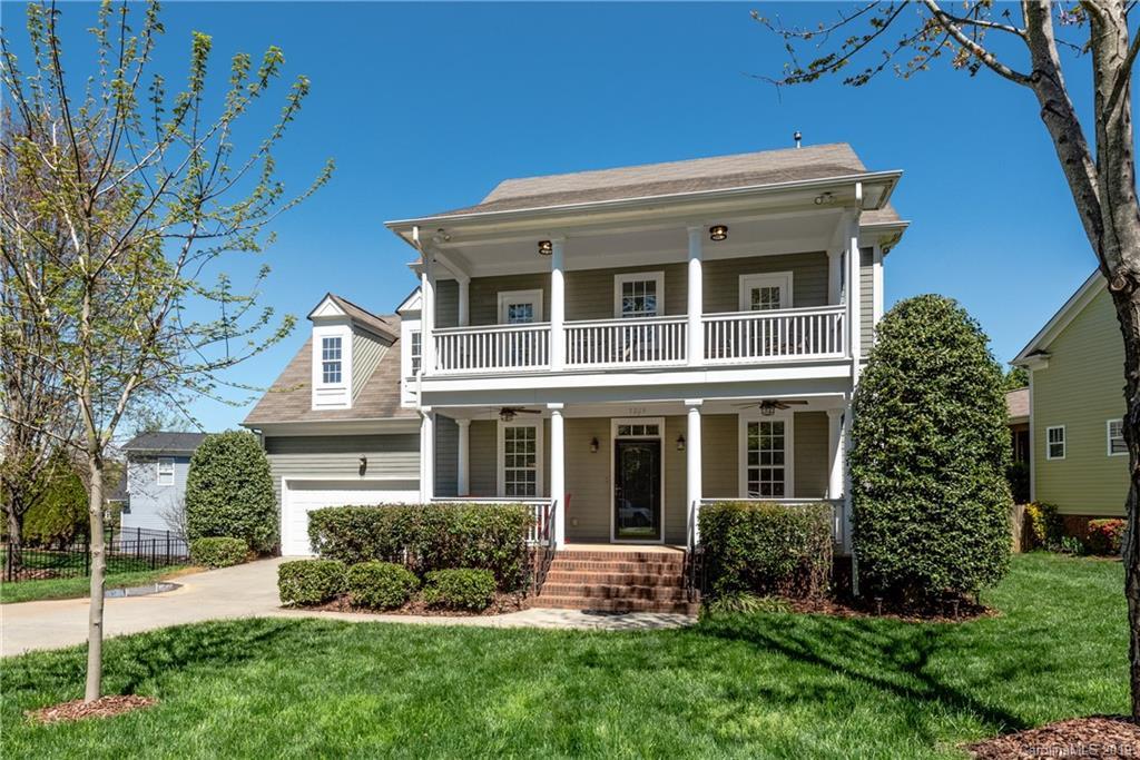 7219 Atwater Ln., Charlotte, NC 28269