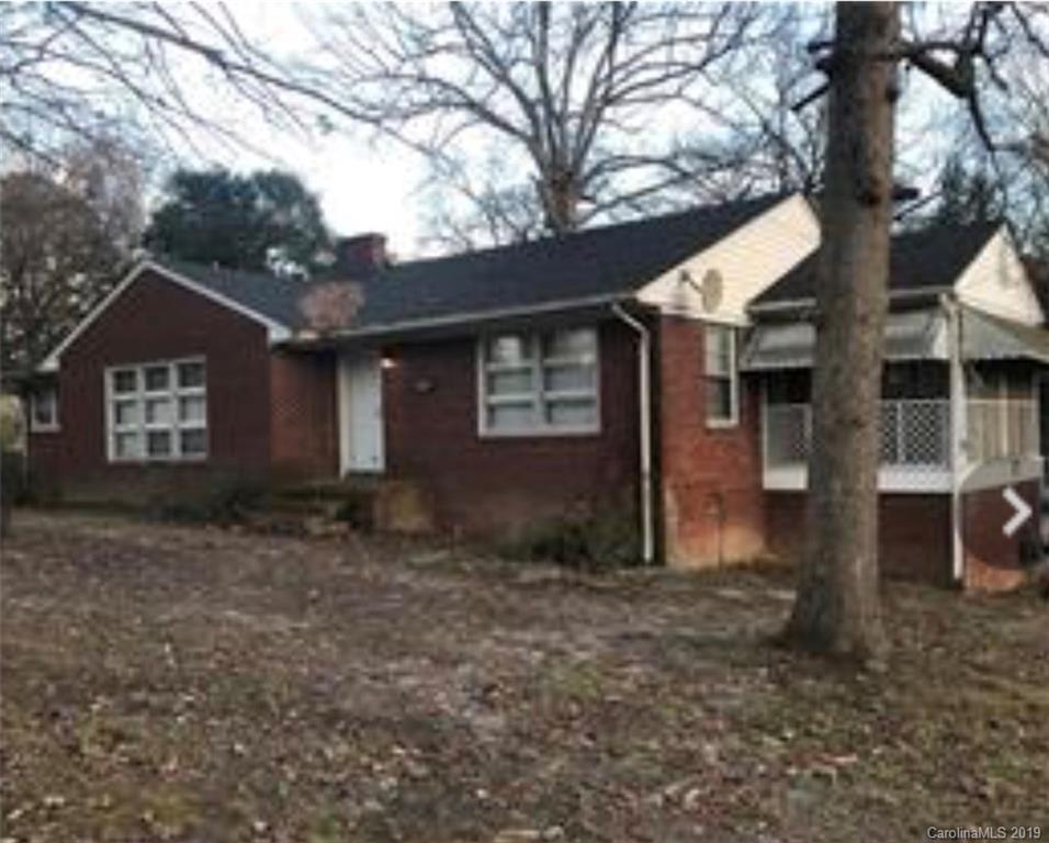 1815 Linwood Rd., Gastonia, NC 28052