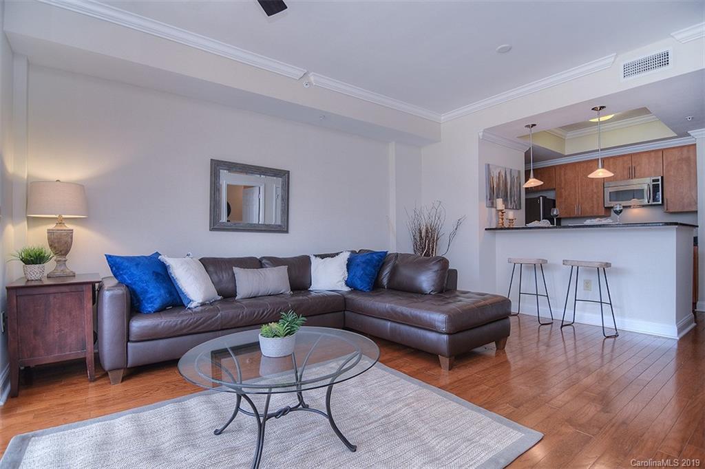 300 W 5th St. #304, Charlotte, NC 28202