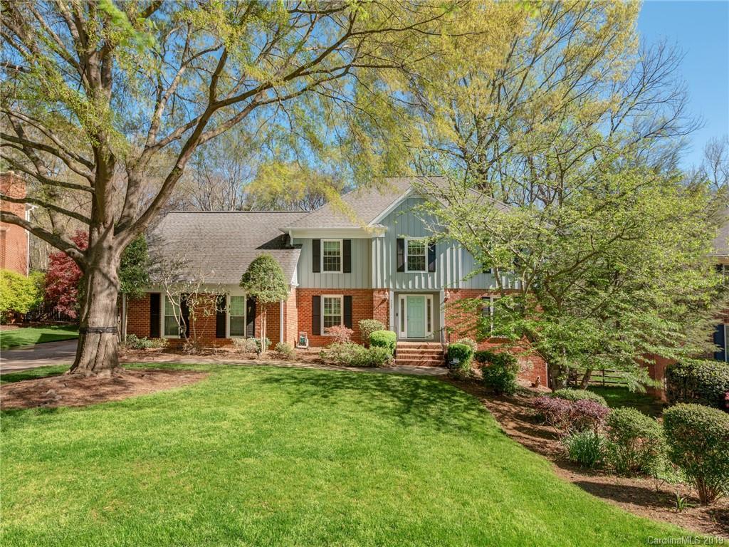 5324 Hillingdon Rd., Charlotte, NC 28226