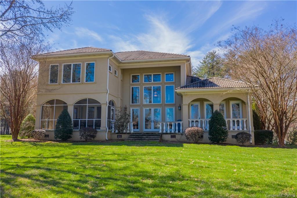 149 Larkhaven Ln., Mooresville, NC 28117