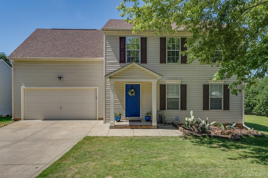 5836 Brookstone Dr. #240, Concord, NC 28027