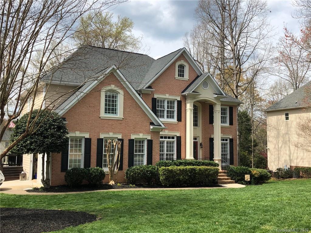10336 Remembrance Tr., Huntersville, NC 28078