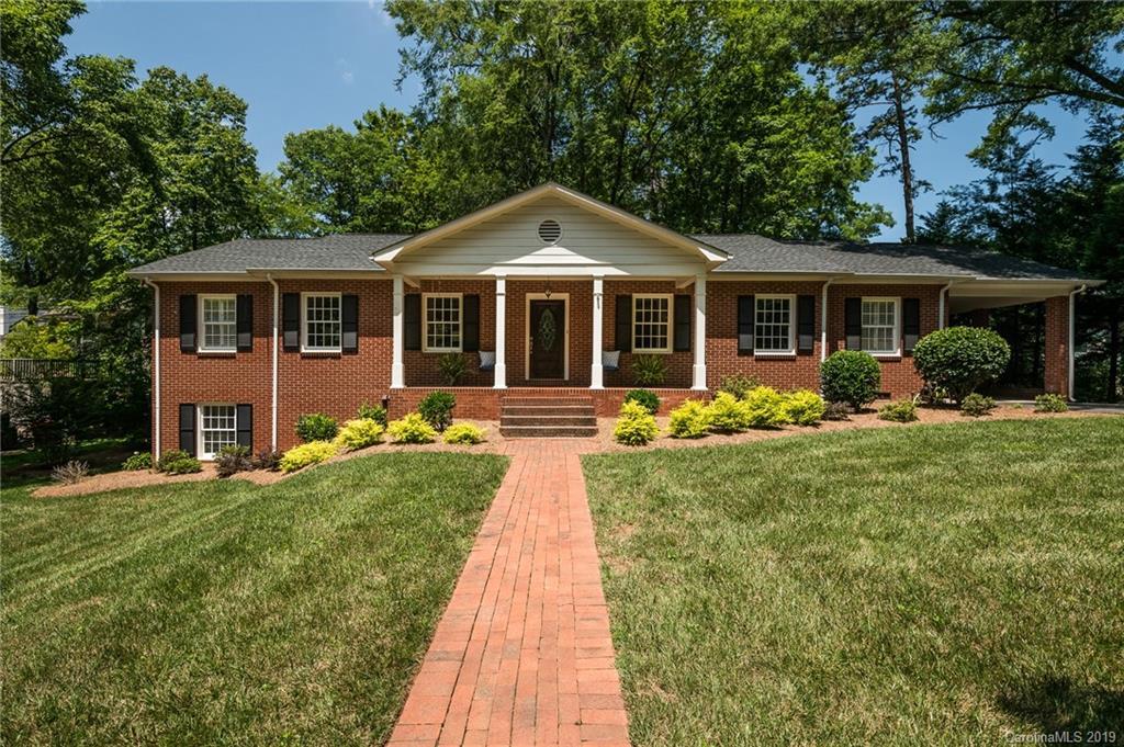 314 Pinecrest St., Davidson, NC 28036