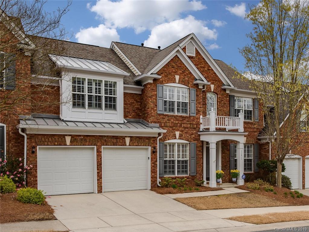 11411 Corliss Ave., Charlotte, NC 28277
