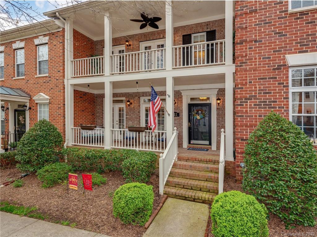 222 Twain Ave., Davidson, NC 28036