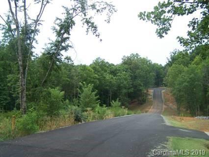 Lots 16 & 17 Hutchins Dr., Rutherfordton, NC 28139