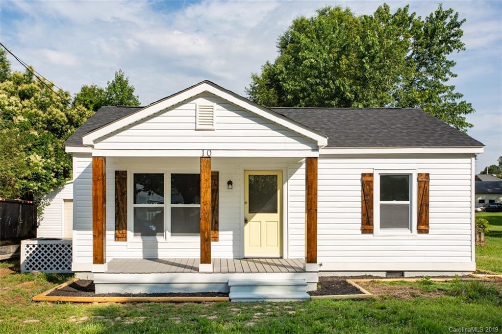 10 Plott Dr., Concord, NC 28025