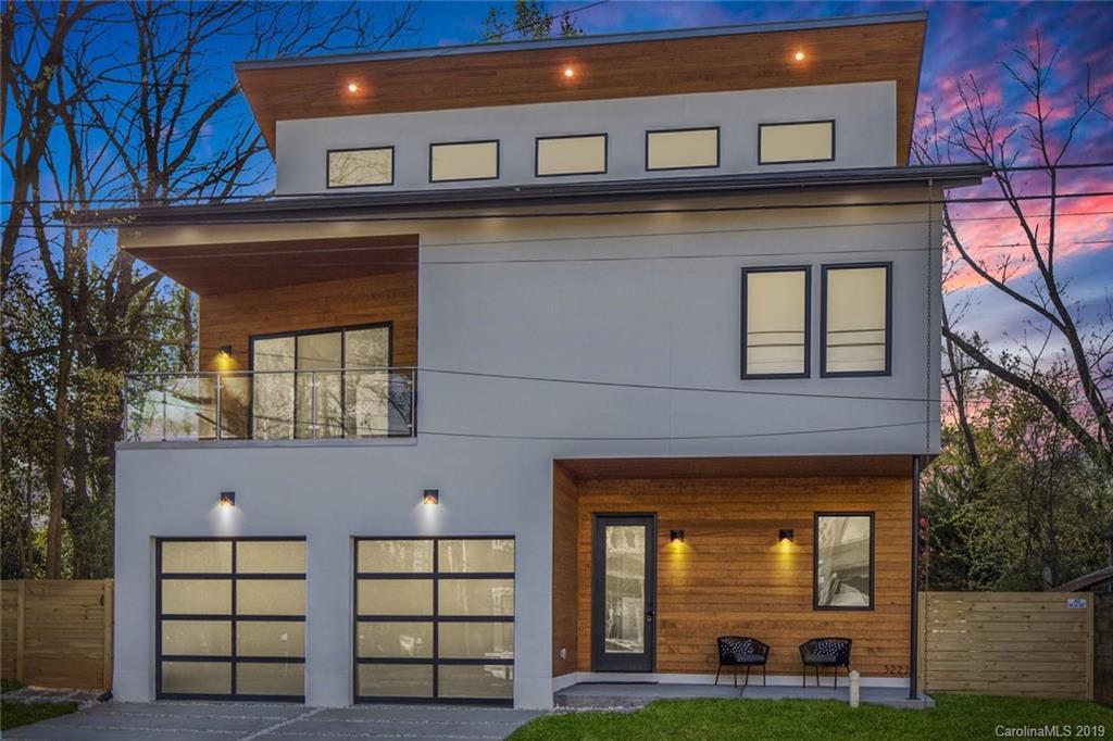 3222 N Mcdowell St., Charlotte, NC 28205
