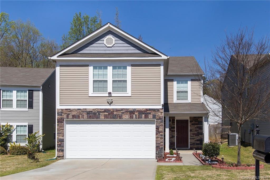 6121 Fazenda Dr. #21, Charlotte, NC 28214