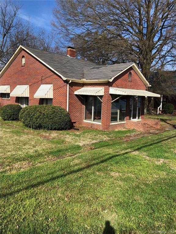 1690 Dale Earnhardt Blvd., Kannapolis, NC 28083