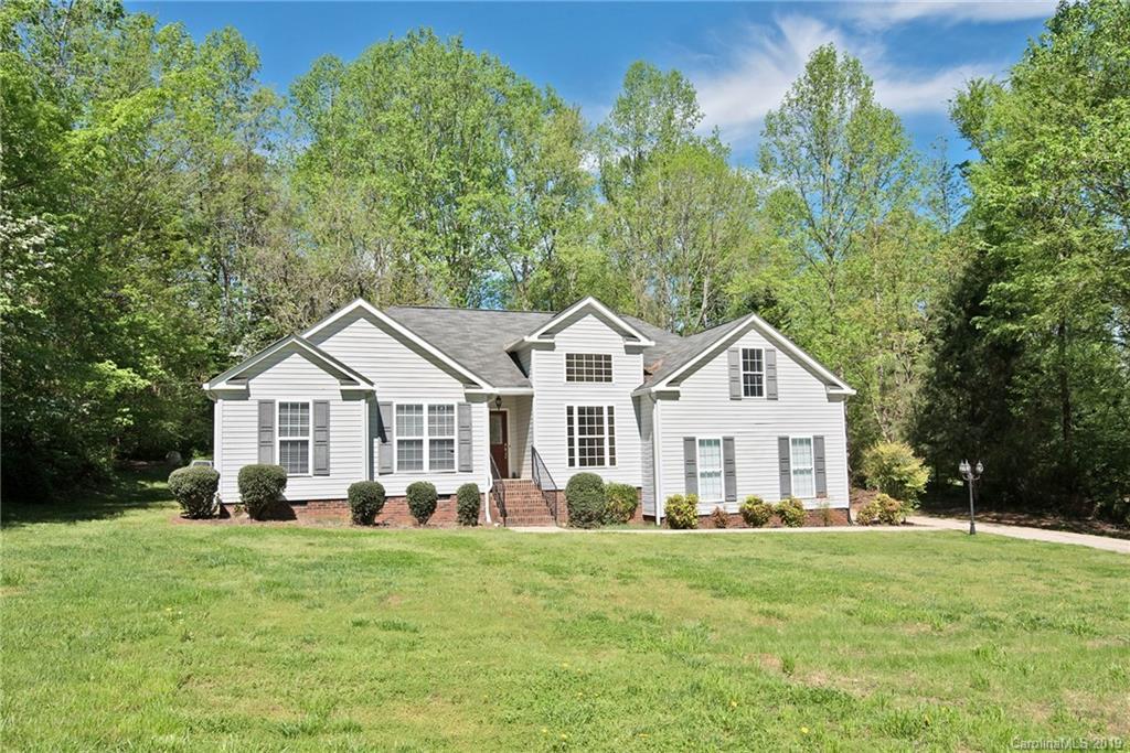 129 English Hills Dr., Mooresville, NC 28115