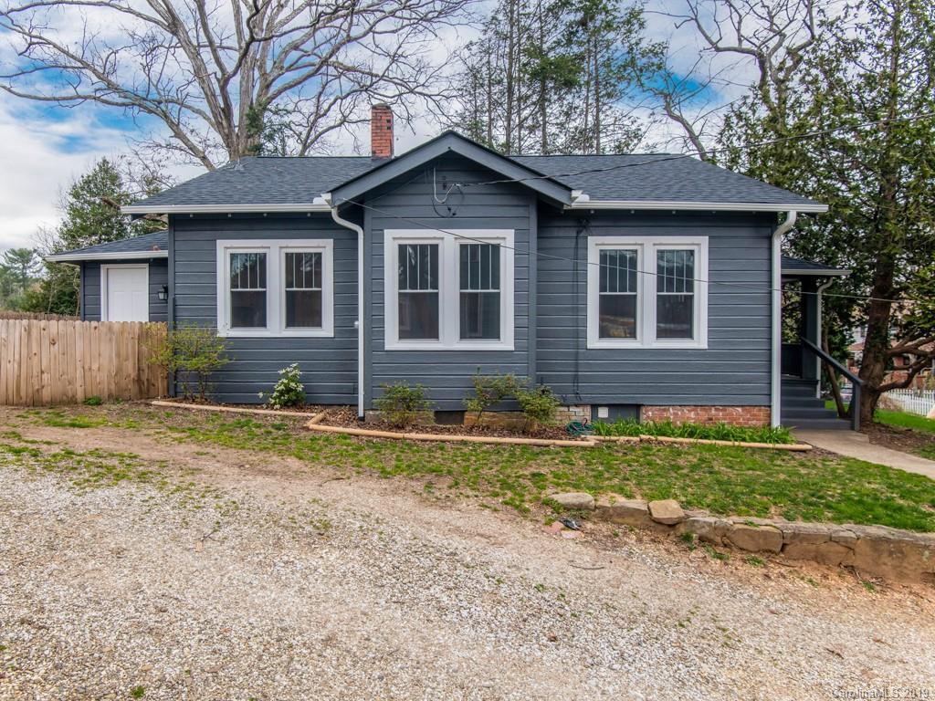 103 Coleman Ave., Asheville, NC 28801