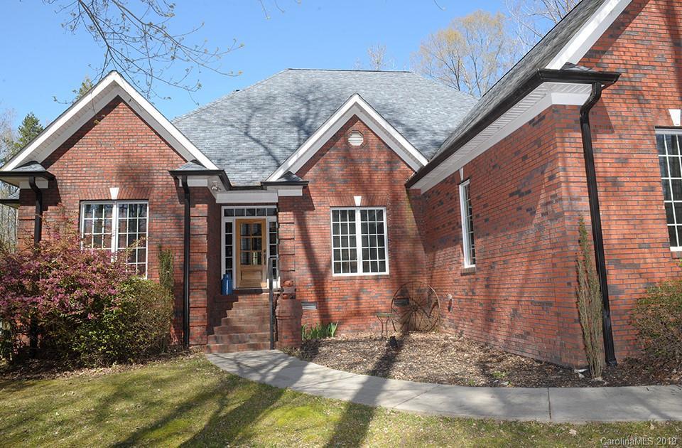 660 Gold Knob Rd., Salisbury, NC 28146