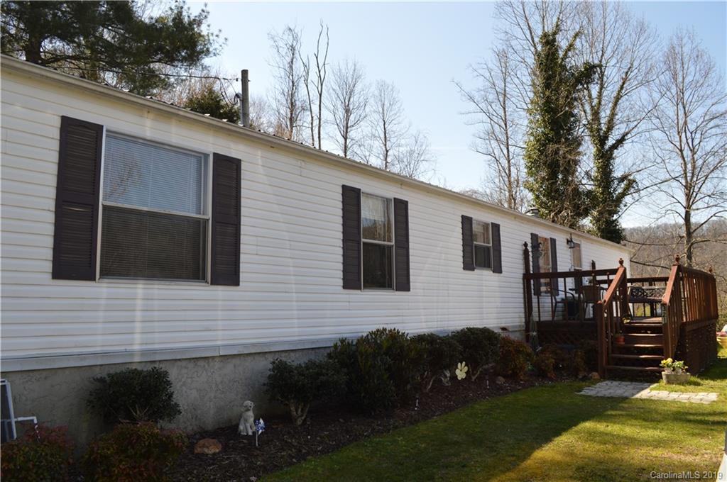 321 Upper Flat Creek Rd., Weaverville, NC 28787