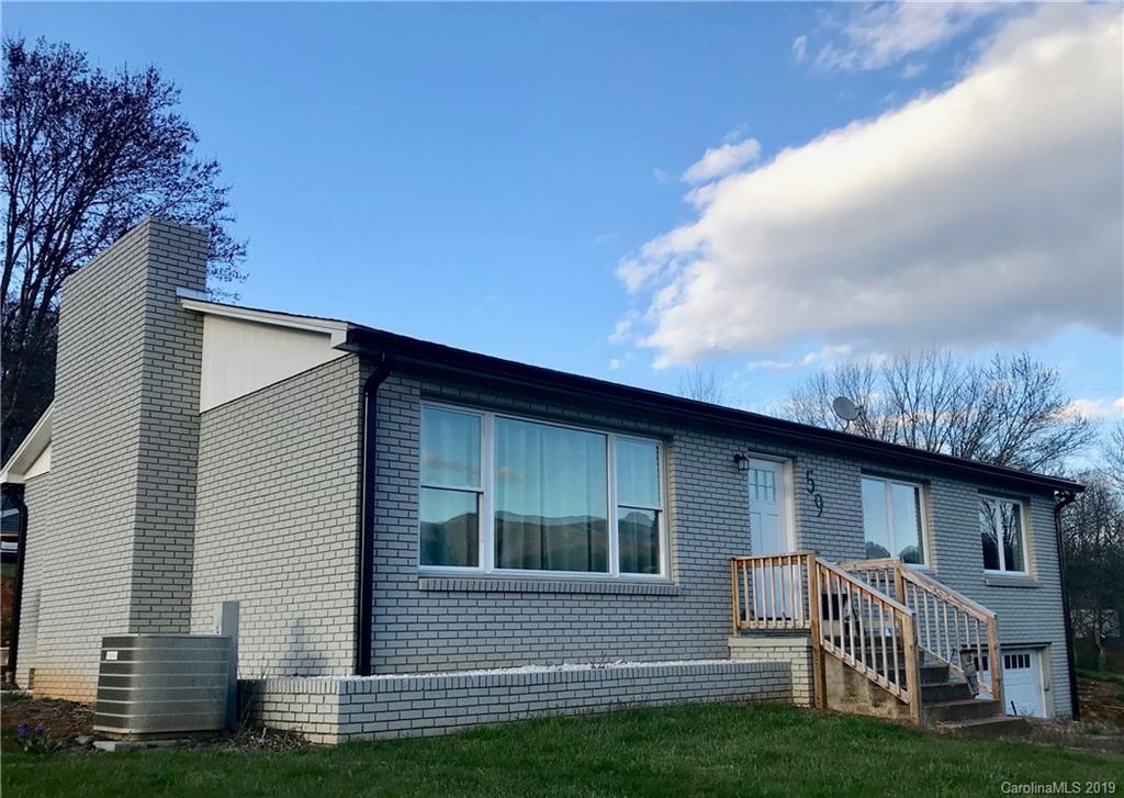 59 Honeycomb Dr., Waynesville, NC 28786