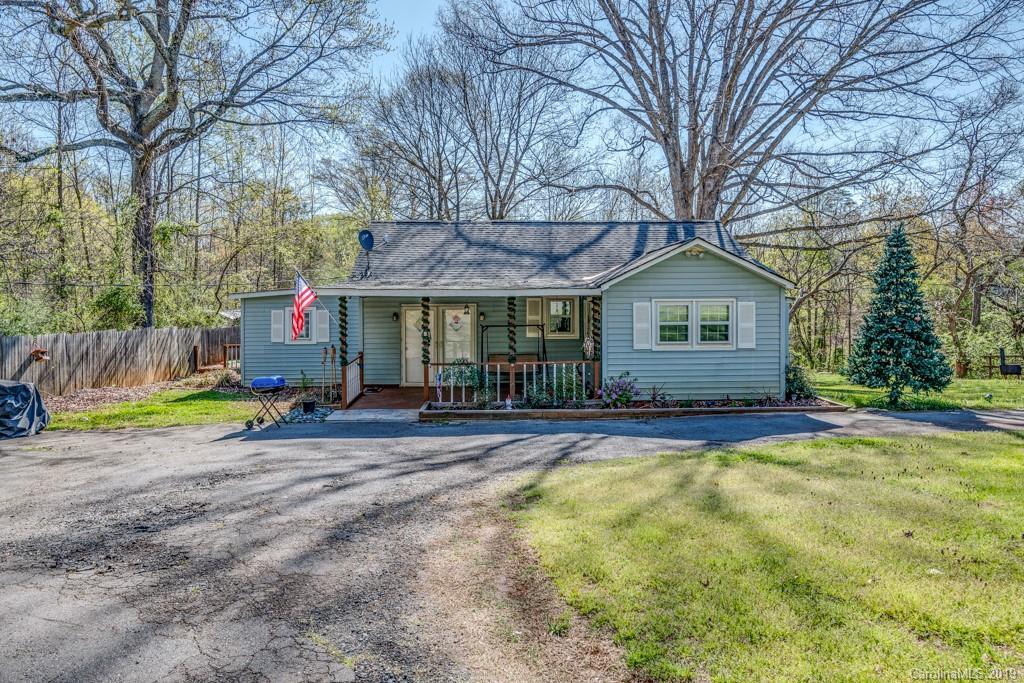 8037 Steele Creek Rd., Charlotte, NC 28217