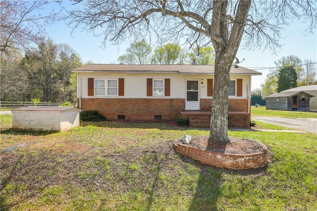 715 Stoner Morgan Rd., Salisbury, NC 28146