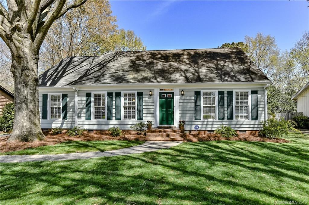 1135 Cameo Ct., Charlotte, NC 28270