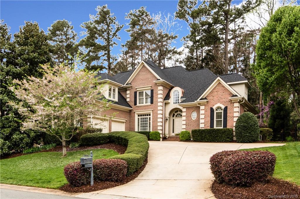 5314 Lila Wood Cir., Charlotte, NC 28209