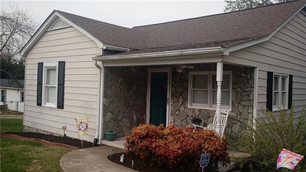 5168 Harris Farm Rd., Hickory, NC 28602