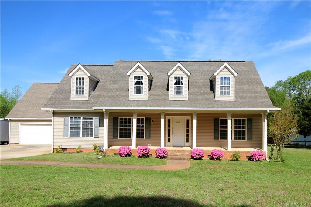 4145 Shiloh Church Rd., Davidson, NC 28036