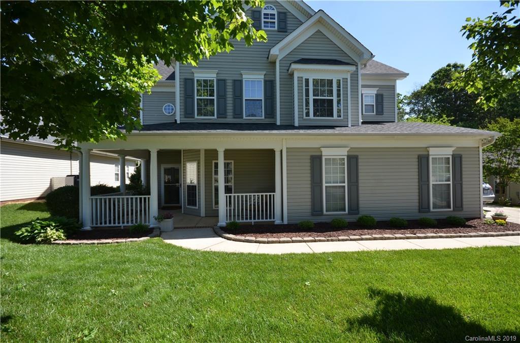 7609 Sedgebrook Dr., Stanley, NC 28164