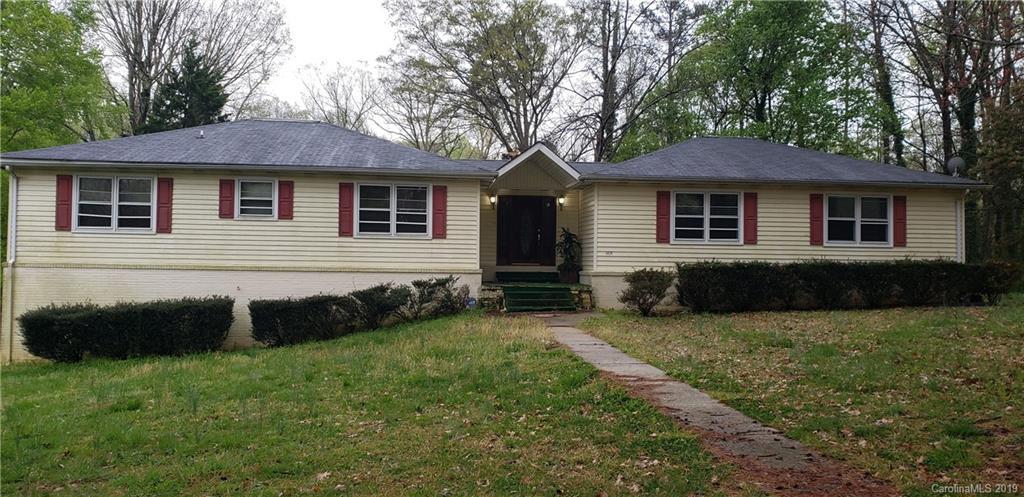 4020 Lake Rd., Charlotte, NC 28269