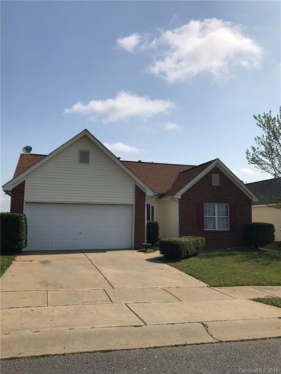 5908 Bridgeway Dr., Indian Trail, NC 28079
